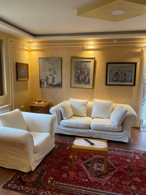 Apartments Minja
